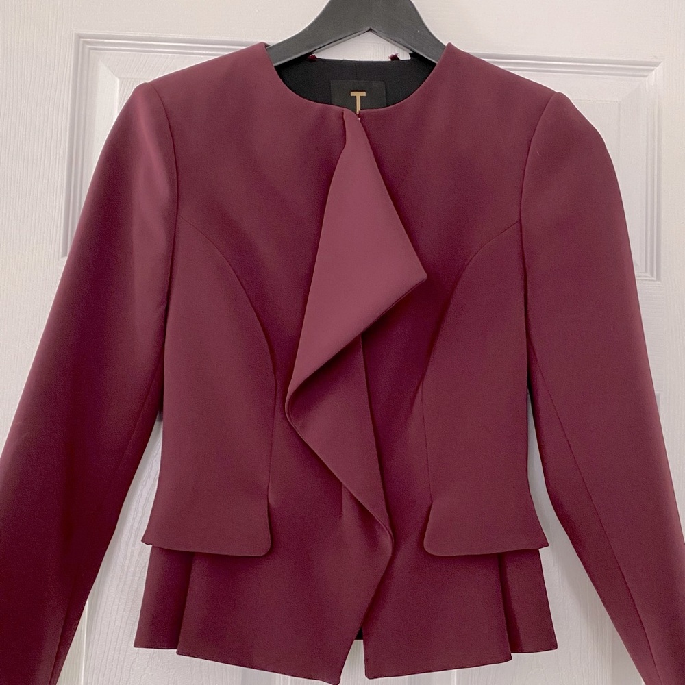 Ted Barker jacket